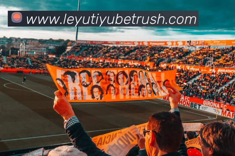 乐鱼体育APP 高清赛事图