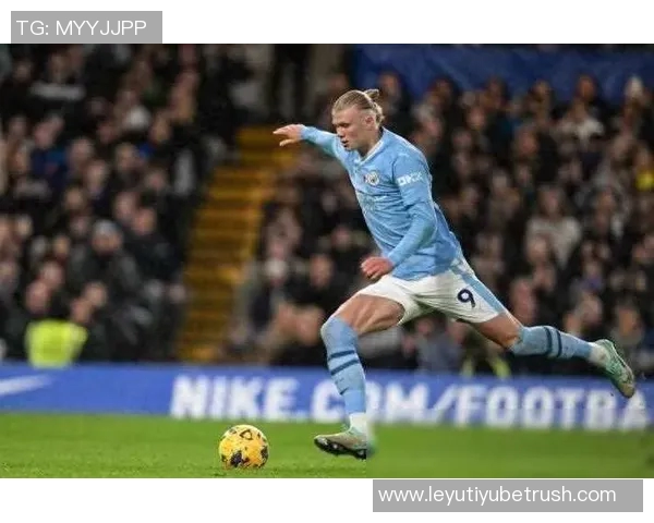 哈兰德本赛季射门效率惊人每33脚射门就能打进1球 哈兰德本赛季射门效率惊人每33脚射门就能打进1球