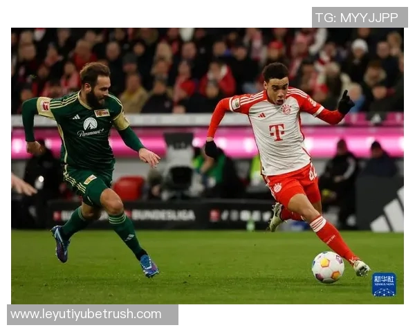 德甲本周最佳阵容揭晓拜仁小将卡尔首次入选奥利塞与于帕同登榜单 德甲本周最佳阵容揭晓拜仁小将卡尔首次入选奥利塞与于帕同登榜单