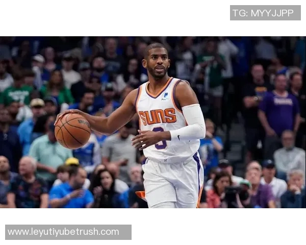 保罗谈休赛期选择希望更多时间陪伴家人与快船退役之间的抉择