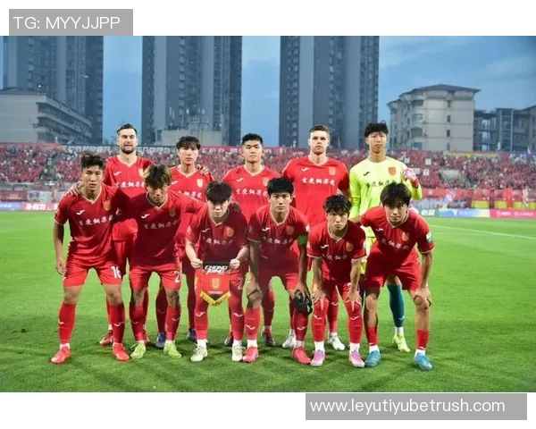 铜梁龙感谢各足球俱乐部携手共进共同推动中国足球事业发展 铜梁龙感谢各足球俱乐部携手共进共同推动中国足球事业发展