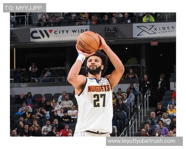 穆雷与戈登成历史唯一双50分球员三分命中率高达90