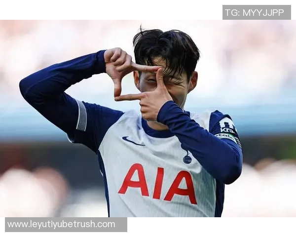 孙兴慜期待重返热刺球场向球迷正式告别的感人时刻