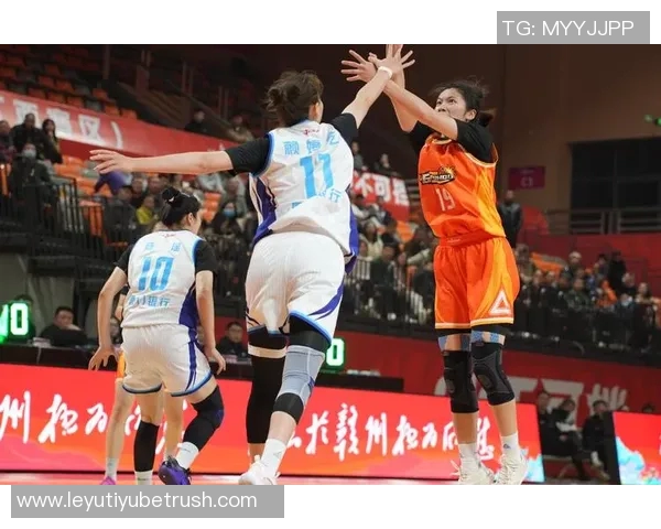 新赛季WCBA各队大胆启用年轻球员为赛场注入新活力与希望