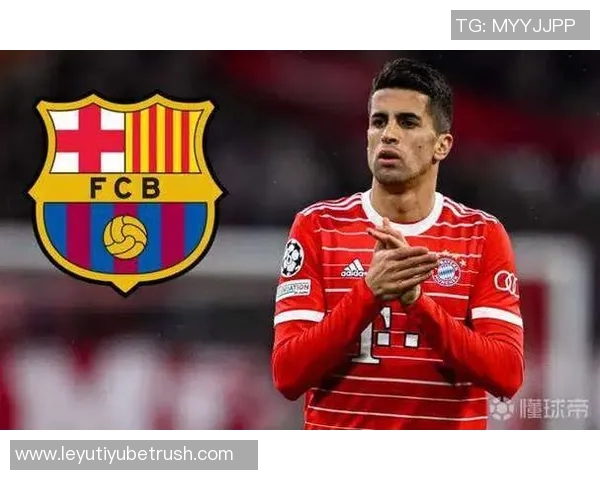 罗马诺透露坎塞洛转会已定巴萨需尽快做出决定